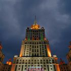 Hotel Ukraina