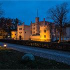 Hotel und Jagdschloss Letzlingen