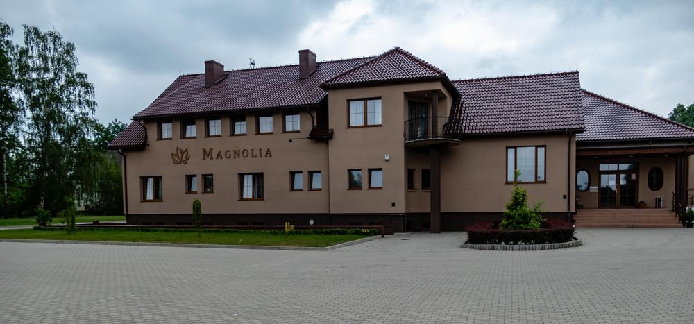 Hotel und Restaurant Magnolia