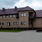 Hotel und Restaurant Magnolia