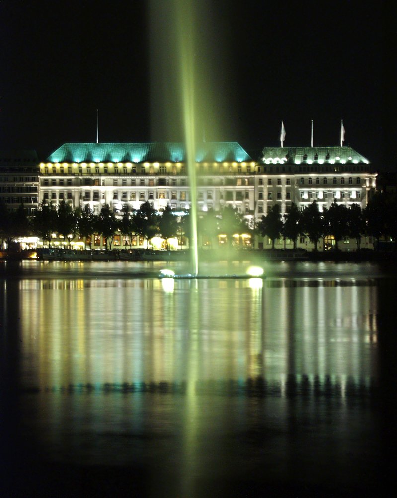 Hotel Vier Jahreszeiten