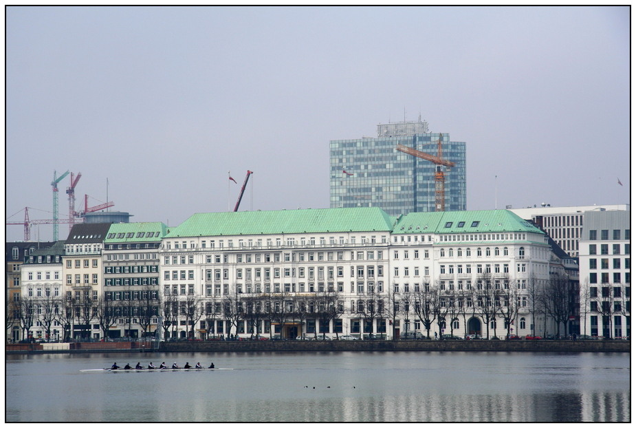 Hotel Vier Jahreszeiten