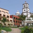 Hotel Villa de Conde