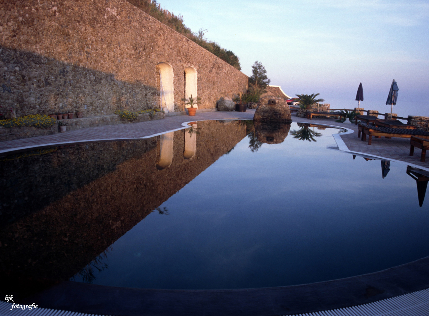 Hotel Villa Lina auf Ischia