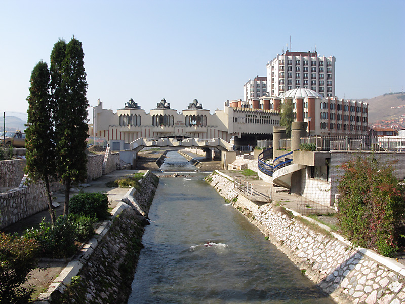 Hotel Vrbak