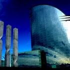 Hotel W _ Barcelona