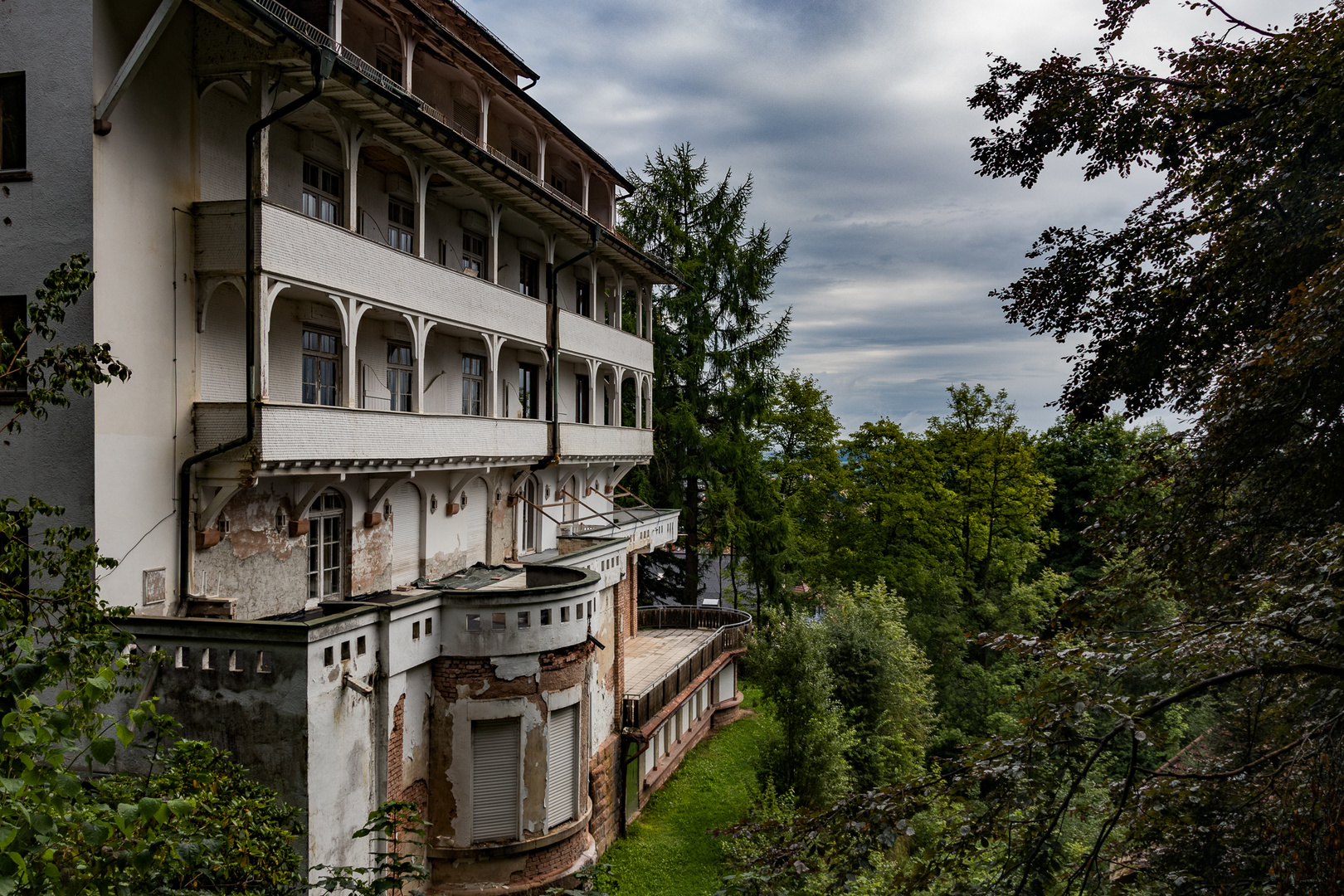 Hotel Waldlust Freudenstadt