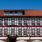 Hotel "Weißer Hirsch" Wernigerode