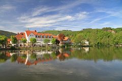 Hotel Zu den Rothen Forellen