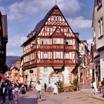 Hotel ZUM RIESEN in Miltenberg