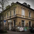 Hotel "Zum weißen Rösl",Dortmund Hörde, ein Stadtteil im Wandel