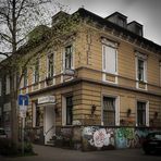 Hotel "Zum weißen Rösl",Dortmund Hörde, ein Stadtteil im Wandel