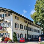 Hotel "Zur Post" - Bad Wiessee