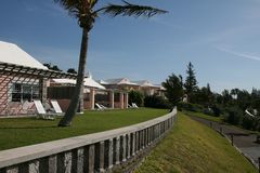 Hotelanlage Cambridge Beaches Bermuda