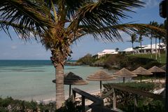 Hotelanlage Cambridge Beaches Bermuda III