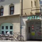 Hotelcalifornia zum zweiten