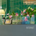 Hotelinternet