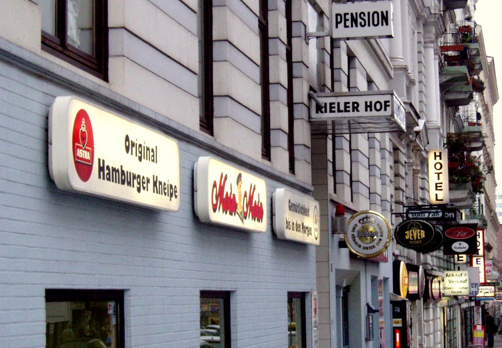 Hotelkette Foto & Bild alltagsdesign, hamburg, motive Bilder auf