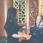 Hotelpianistin in Peking 2001