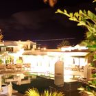 Hotelpool auf Lanzarote