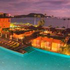 Hotelpool Radisson SAS, Phuket, Thailand