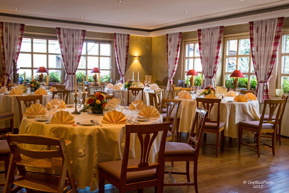 Hotel/Restaurant Engel Sasbachwalden