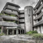 Hotelruine - Caldeira das Sete Cidades