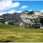 Hotels auf der Tauplitzalm