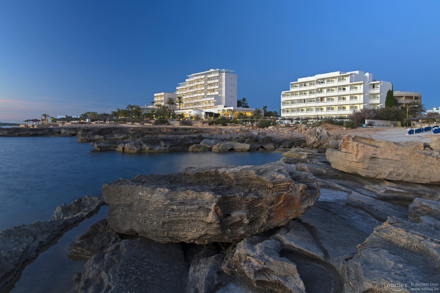 Hotels auf Mallorca