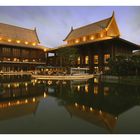 Hotels in Sanya - Pullmann