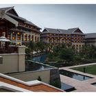 Hotels in Sanya - Riz Carlton