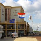 Hotels van Oranje in Noordwijk / Niederlande