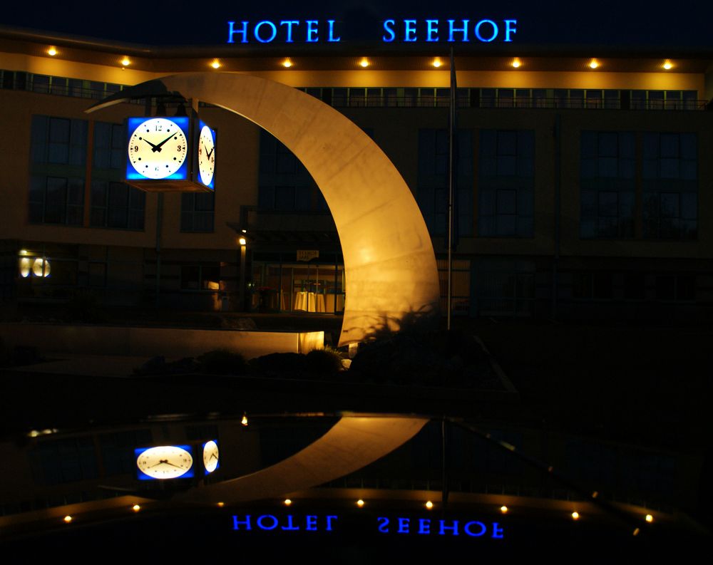 hotelseehof II.