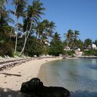 Hotelstrand Cambridge Beaches Bermuda