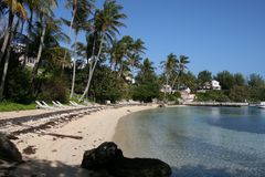 Hotelstrand Cambridge Beaches Bermuda