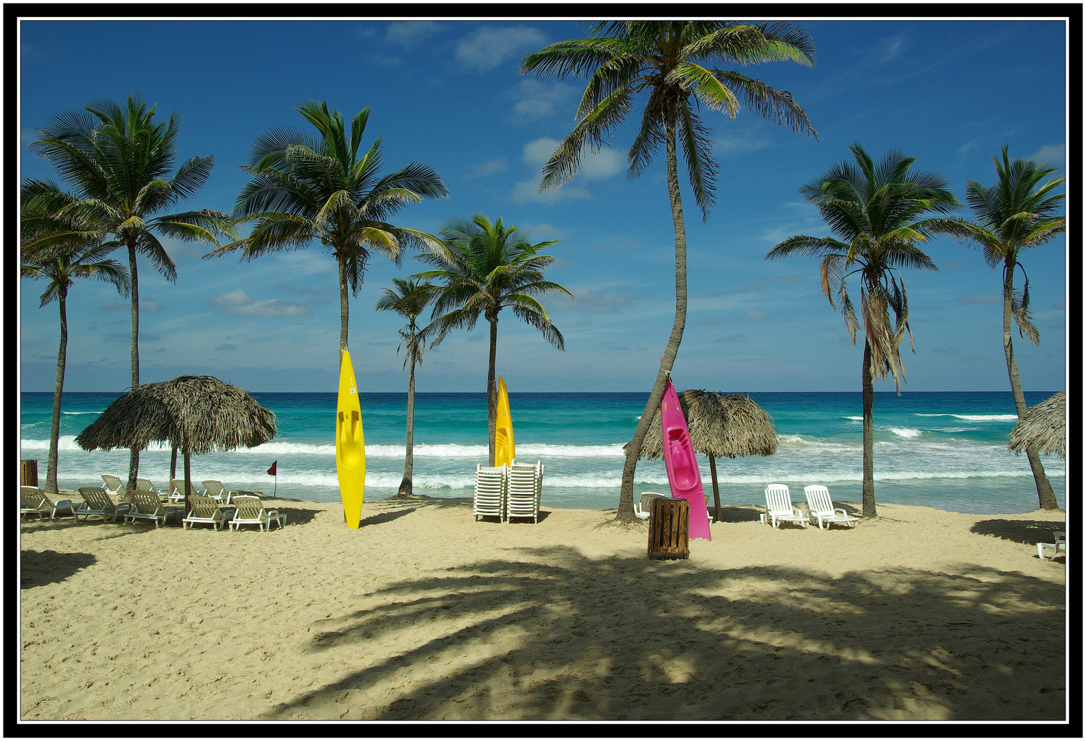 Hotelstrand - Playas del Este