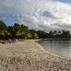 Hotelstrand Shandrani Mauritius