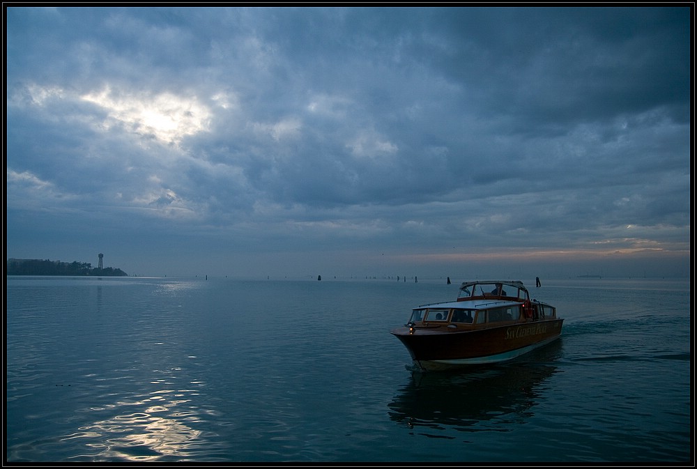 Hoteltaxi (Venedig)