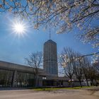 Hotelturm Augsburg