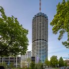 Hotelturm Augsburg