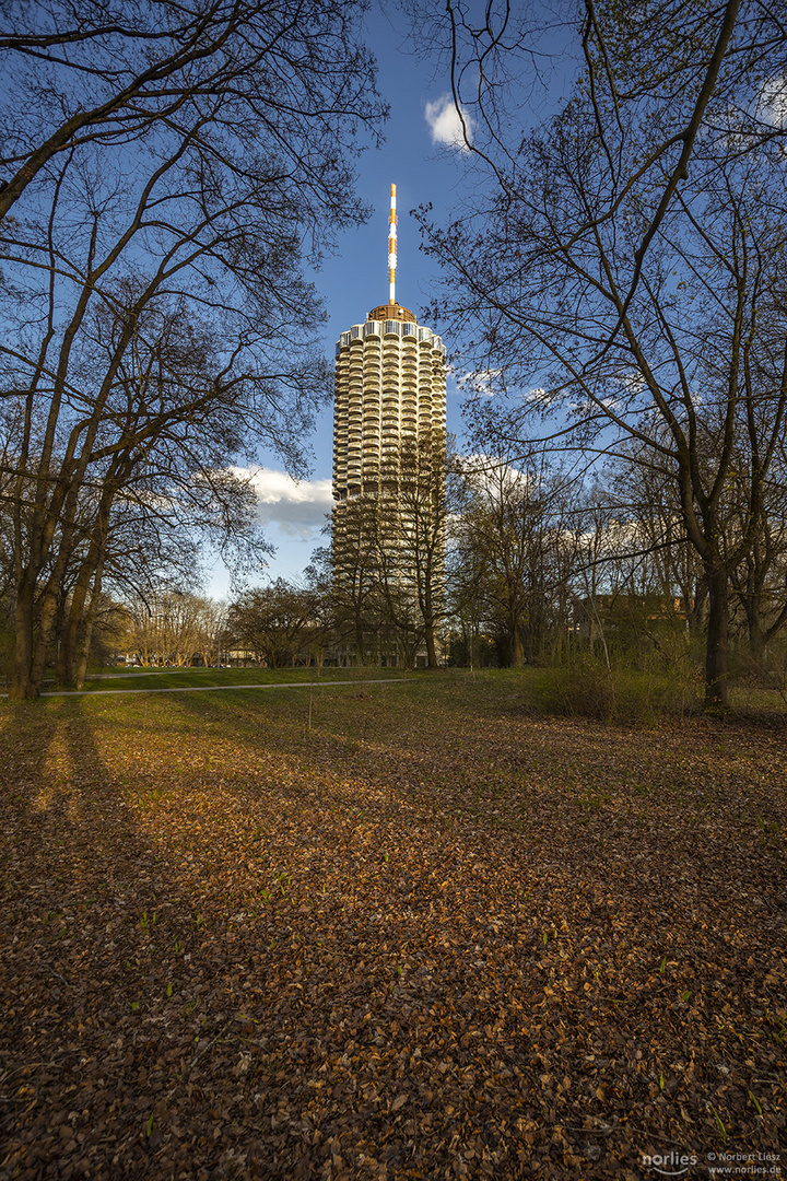 Hotelturm