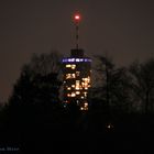 Hotelturm