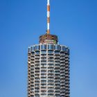 Hotelturm in Augsburg