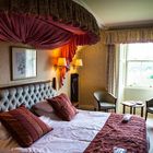 Hotelzimmer im Hotel an der Dryburgh Abbey