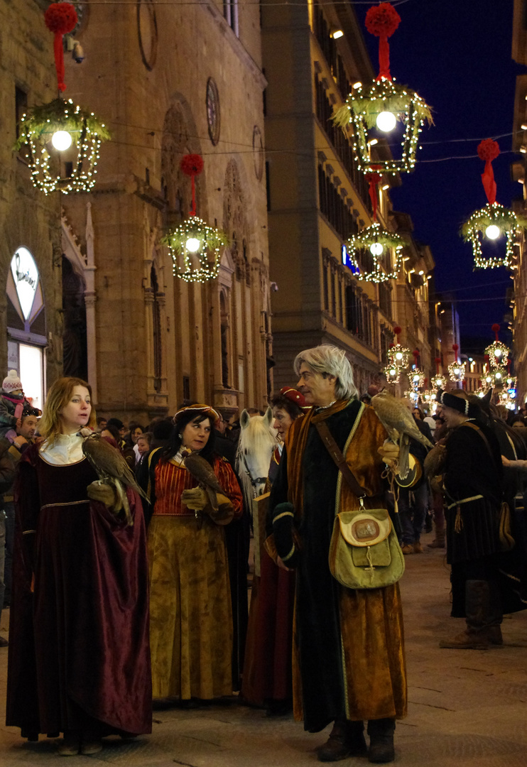 hotes d honneur au cortège des rois mages!