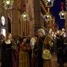 hotes d honneur au cortège des rois mages!