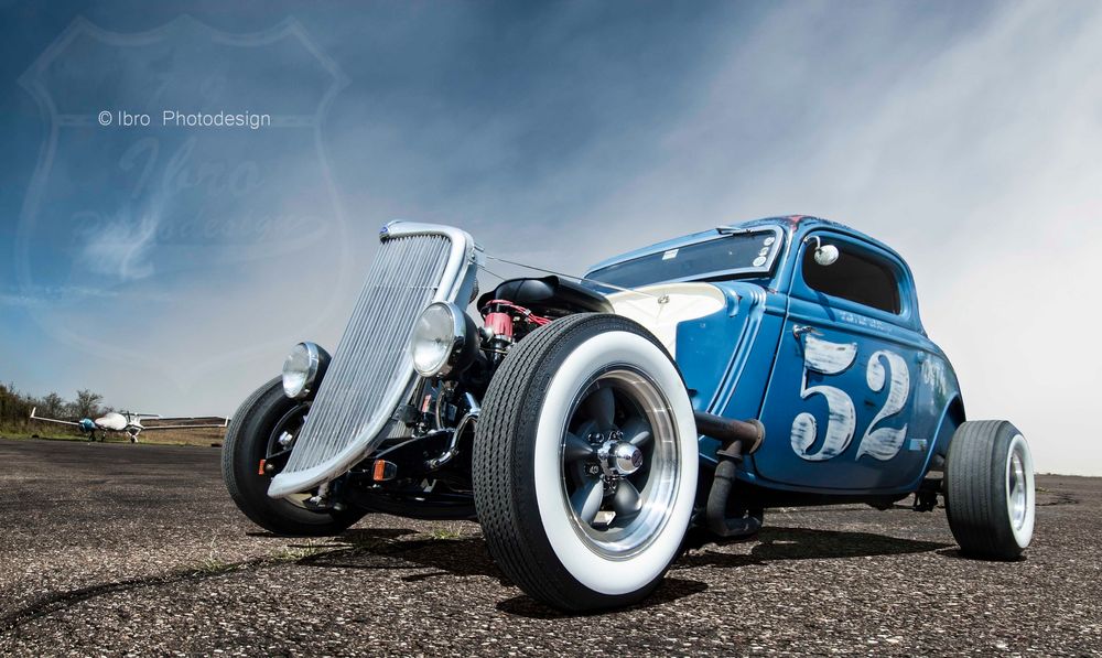 HotRod 52...