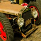 Hotrod, Emmen on wheels