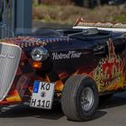 Hotrod (Mini)