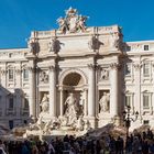 Hotspot Fontana di Trevi